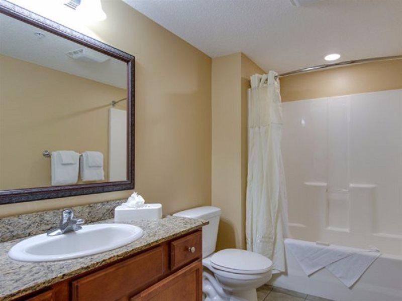 Hilton Grand Vacations Club Anderson Ocean マートルビーチ エクステリア 写真