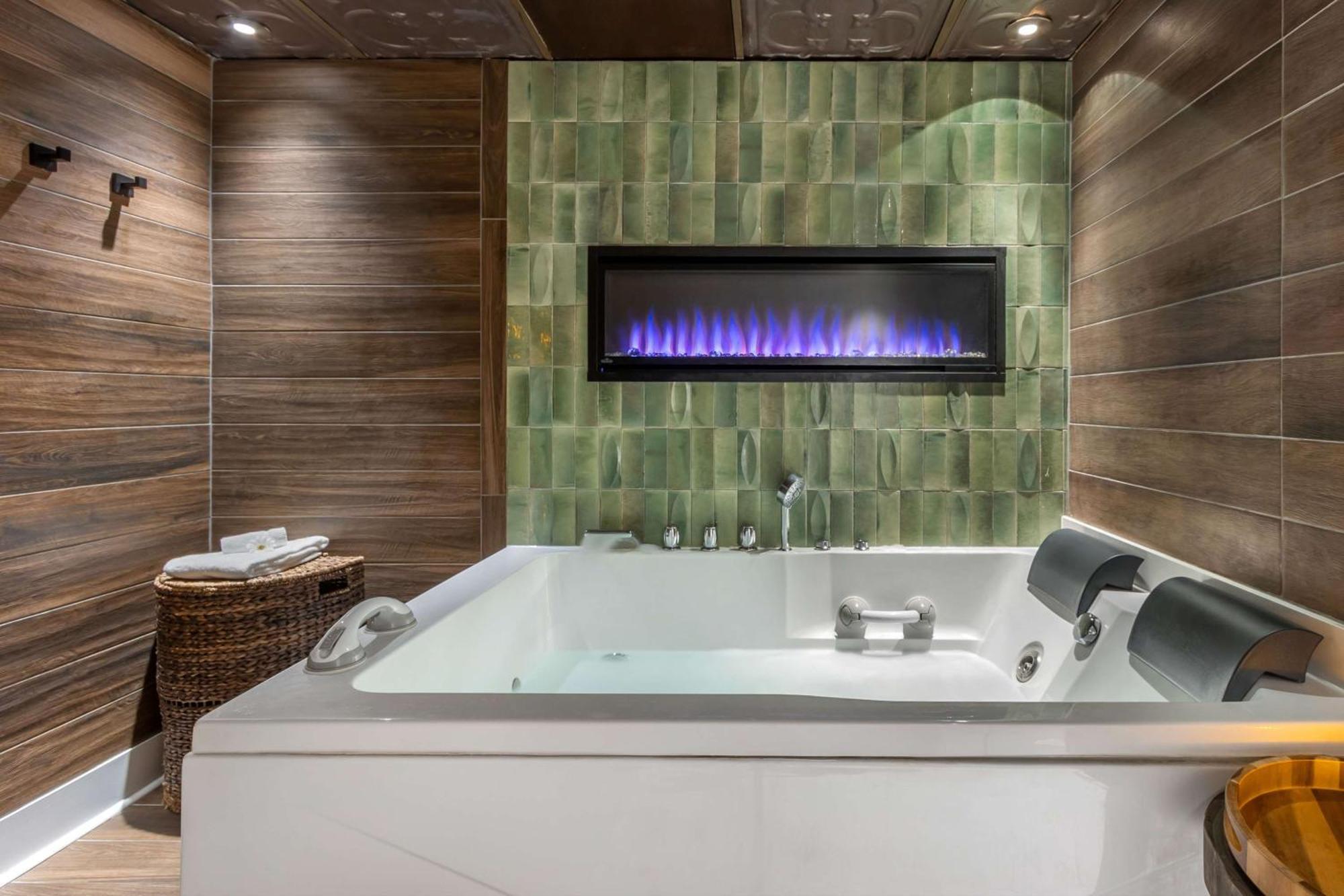 Hilton Grand Vacations Club Anderson Ocean マートルビーチ エクステリア 写真