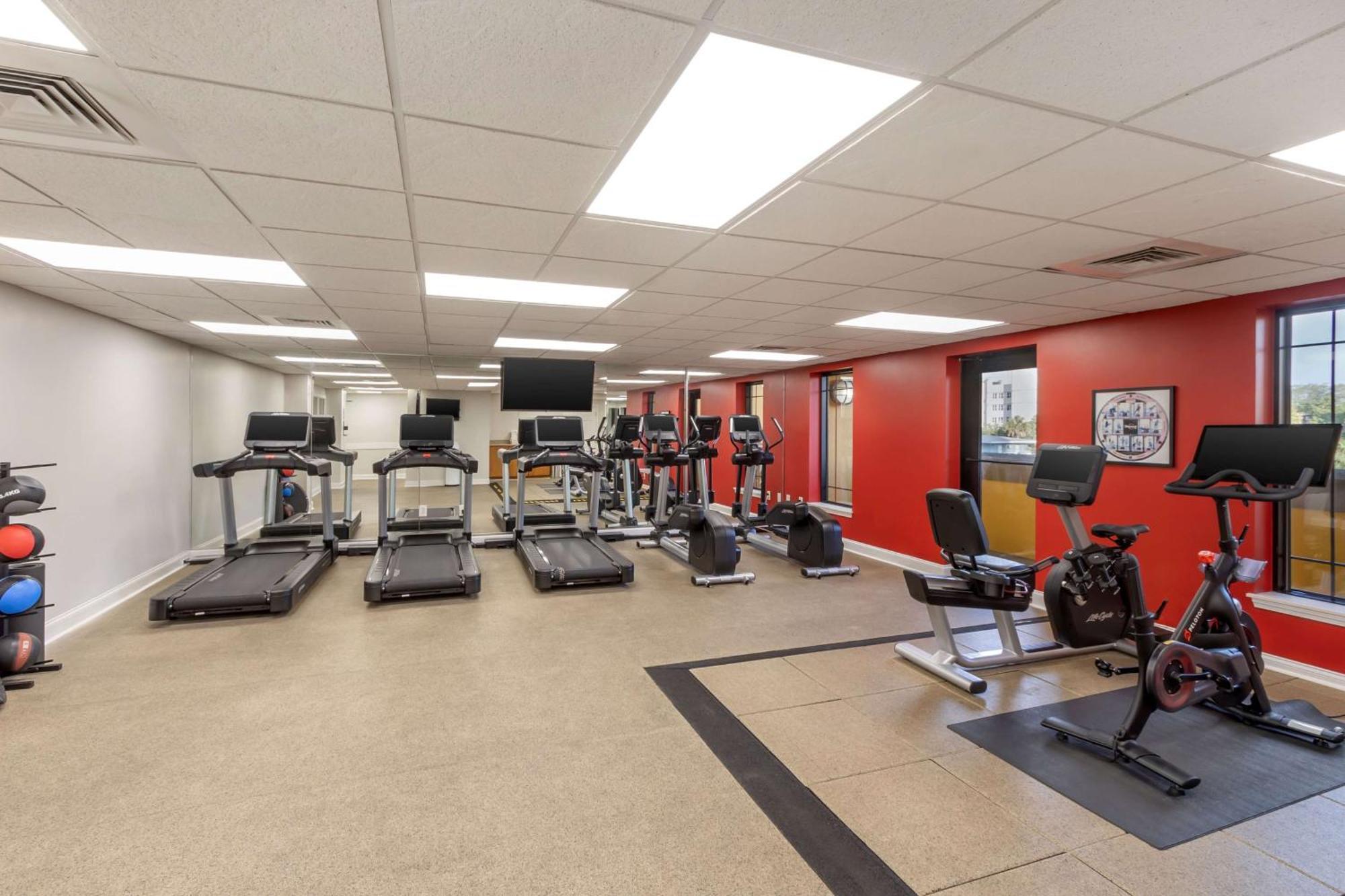 Hilton Grand Vacations Club Anderson Ocean マートルビーチ エクステリア 写真