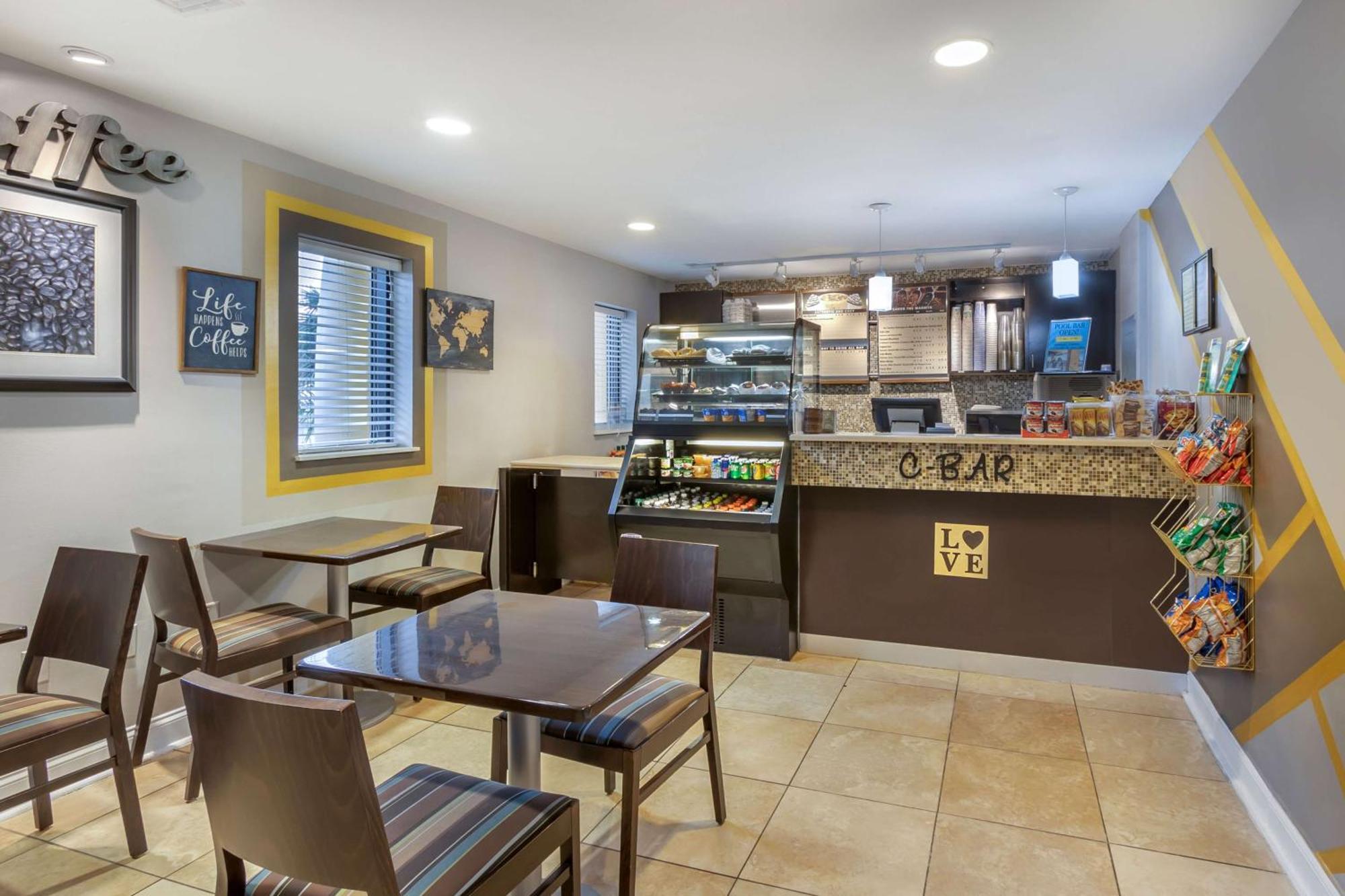 Hilton Grand Vacations Club Anderson Ocean マートルビーチ エクステリア 写真